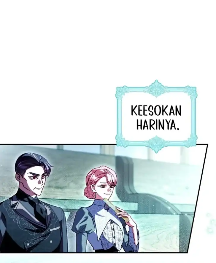 I’m the Brave Puppy That Will Save the Villainess Chapter 28 - halaman 112