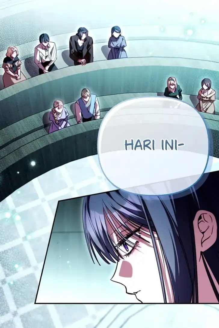 I’m the Brave Puppy That Will Save the Villainess Chapter 28 - halaman 113