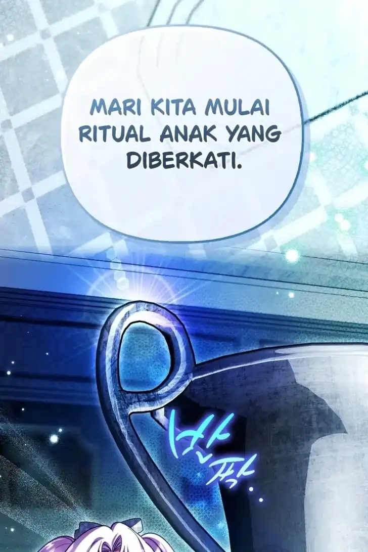 I’m the Brave Puppy That Will Save the Villainess Chapter 28 - halaman 114