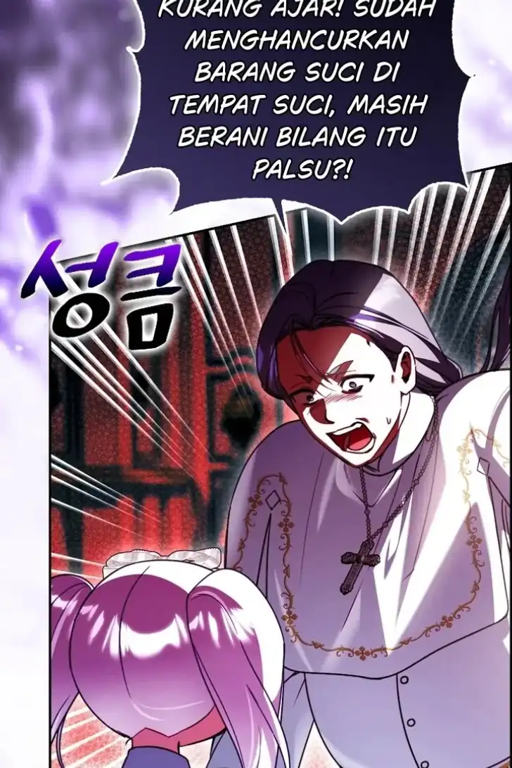I’m the Brave Puppy That Will Save the Villainess Chapter 28 - halaman 130