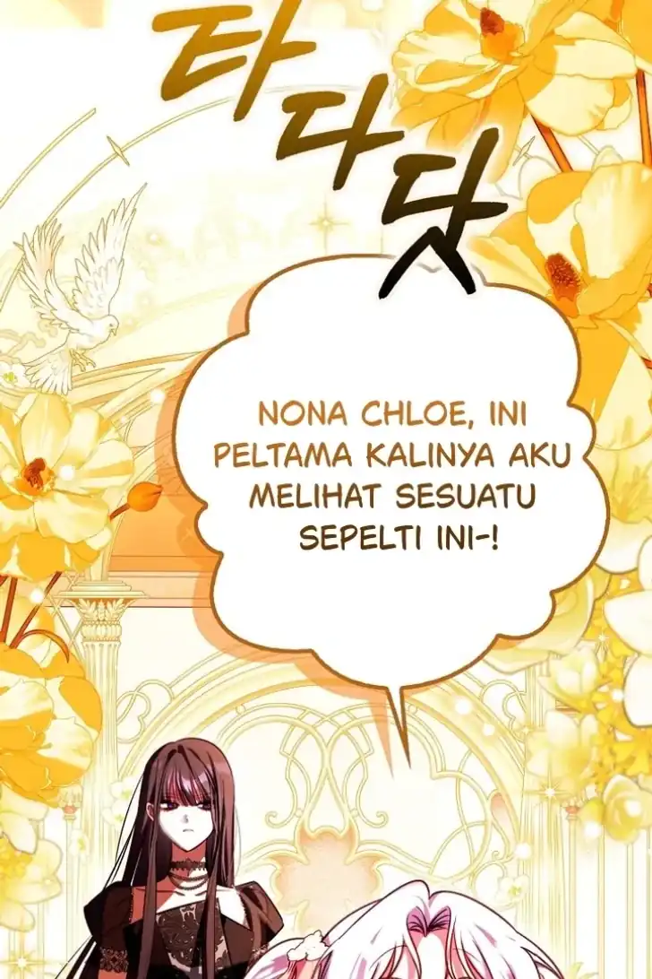 I’m the Brave Puppy That Will Save the Villainess Chapter 28 - halaman 24
