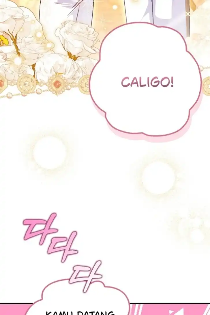 I’m the Brave Puppy That Will Save the Villainess Chapter 28 - halaman 31