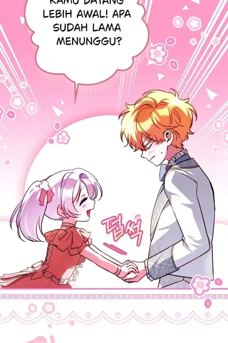 I’m the Brave Puppy That Will Save the Villainess Chapter 28 - halaman 32