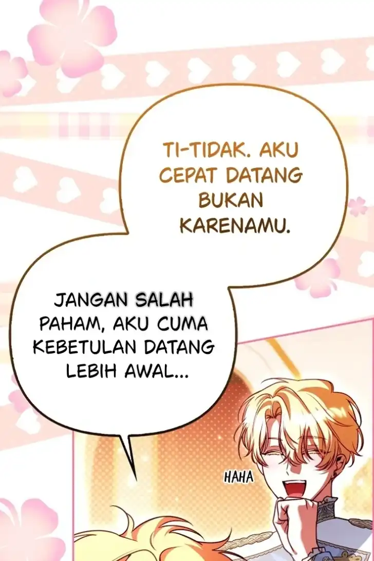 I’m the Brave Puppy That Will Save the Villainess Chapter 28 - halaman 33