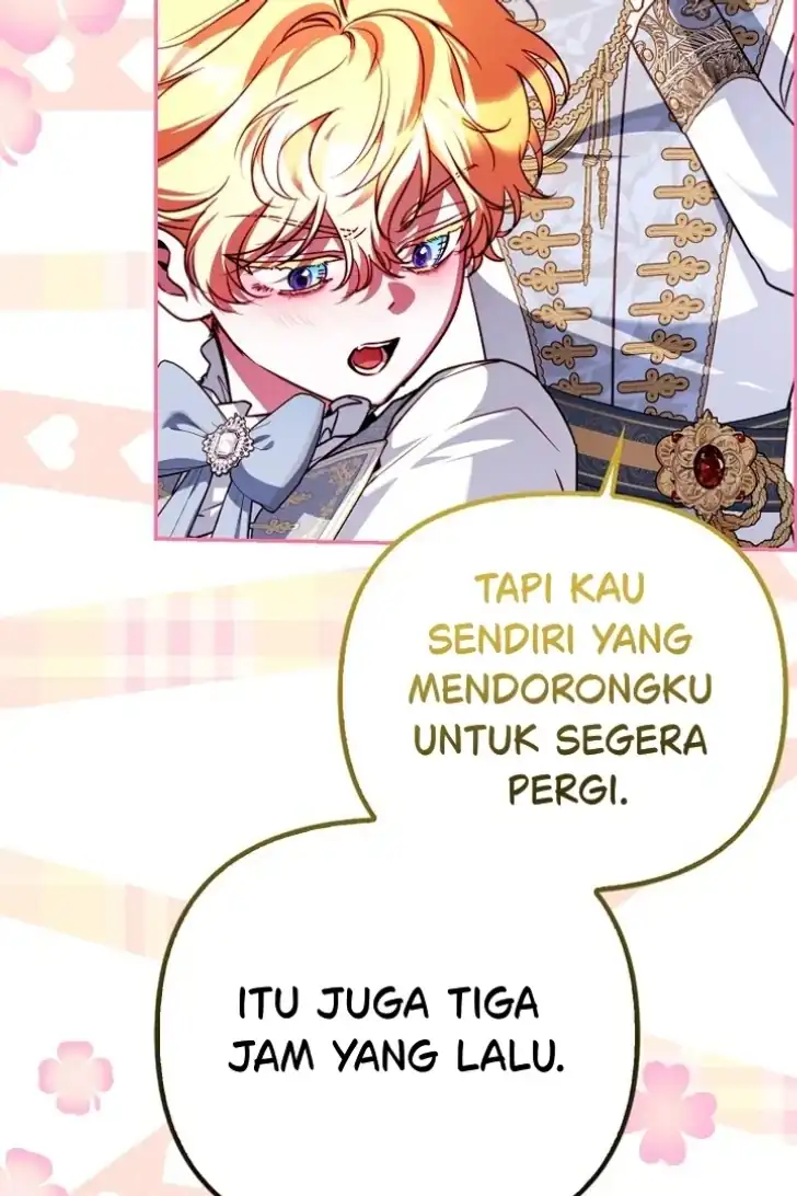 I’m the Brave Puppy That Will Save the Villainess Chapter 28 - halaman 34