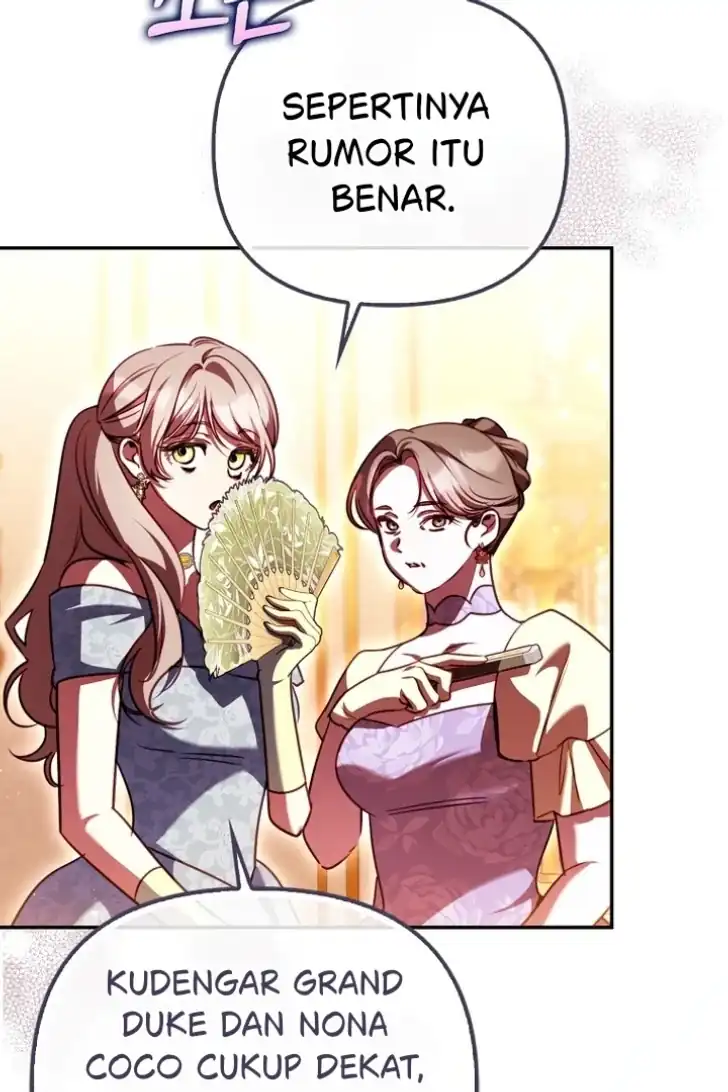 I’m the Brave Puppy That Will Save the Villainess Chapter 28 - halaman 36