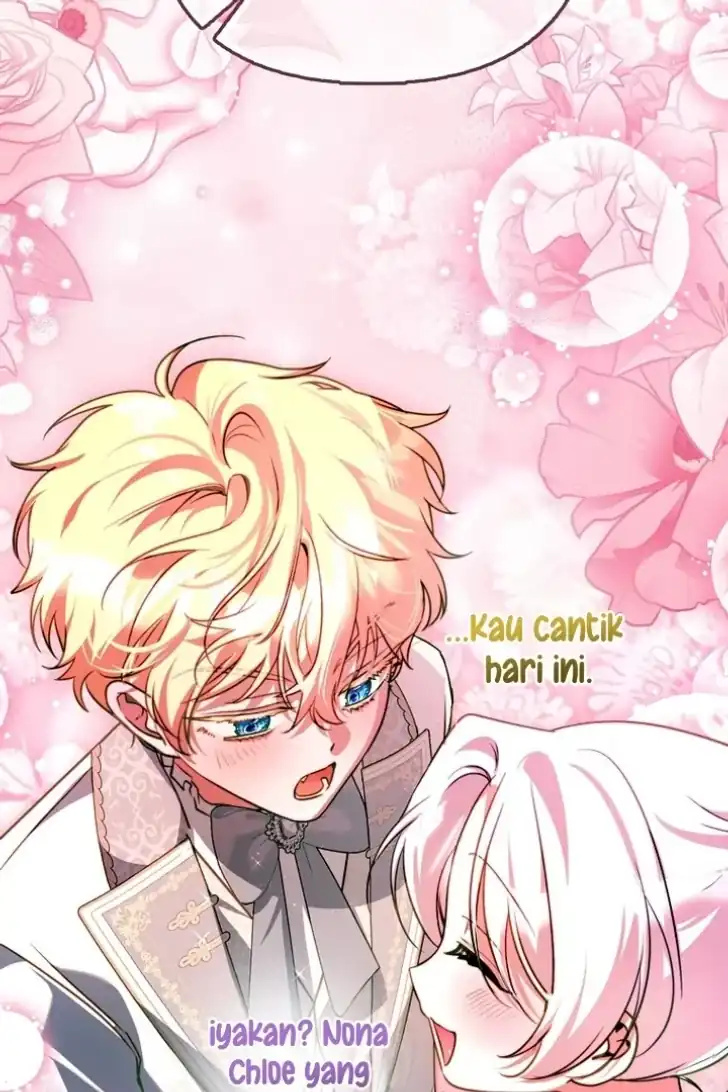 I’m the Brave Puppy That Will Save the Villainess Chapter 28 - halaman 38