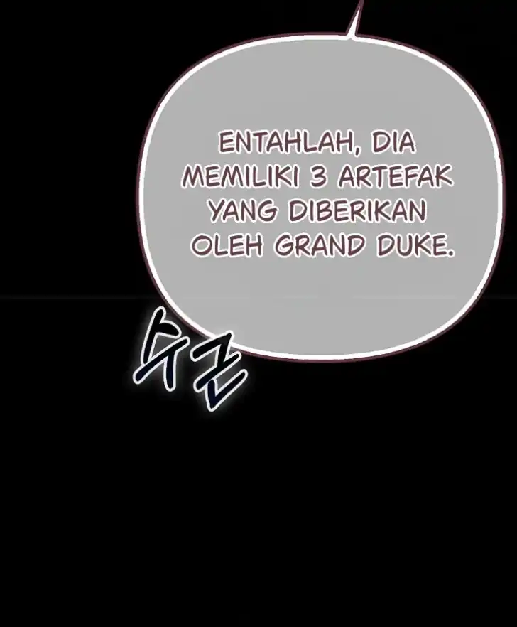 I’m the Brave Puppy That Will Save the Villainess Chapter 28 - halaman 41