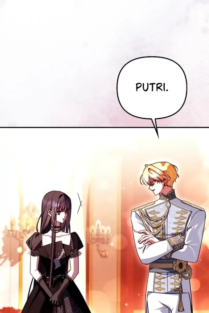 I’m the Brave Puppy That Will Save the Villainess Chapter 28 - halaman 45