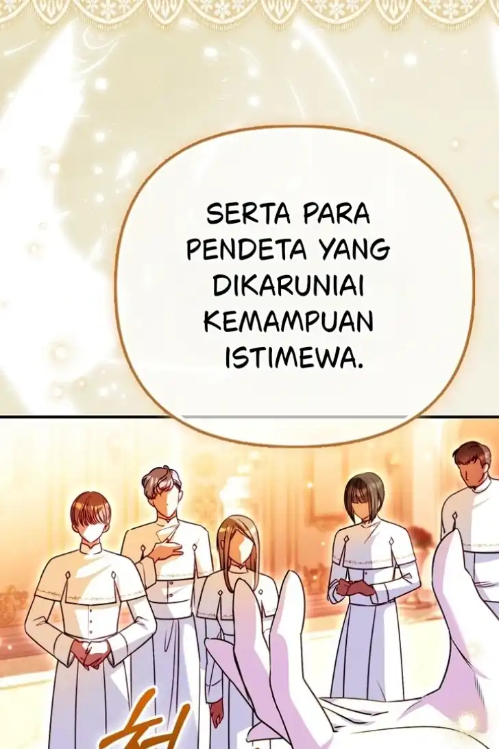 I’m the Brave Puppy That Will Save the Villainess Chapter 28 - halaman 57
