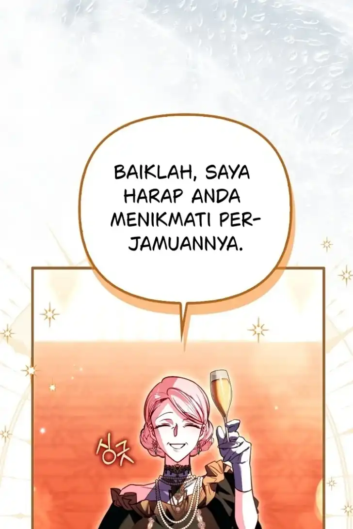 I’m the Brave Puppy That Will Save the Villainess Chapter 28 - halaman 61