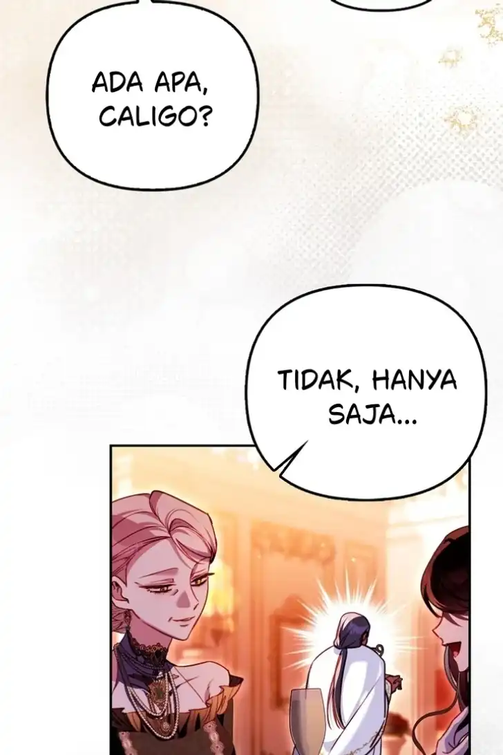 I’m the Brave Puppy That Will Save the Villainess Chapter 28 - halaman 68