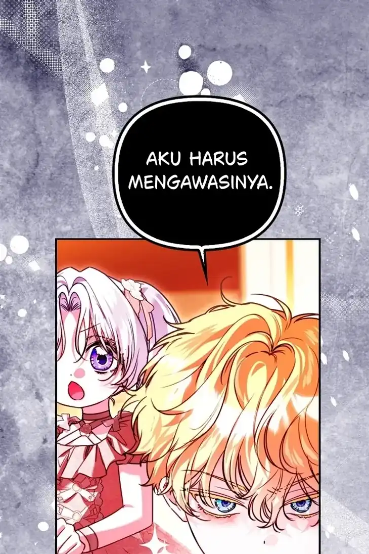 I’m the Brave Puppy That Will Save the Villainess Chapter 28 - halaman 72
