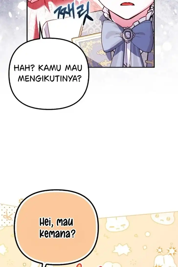 I’m the Brave Puppy That Will Save the Villainess Chapter 28 - halaman 73