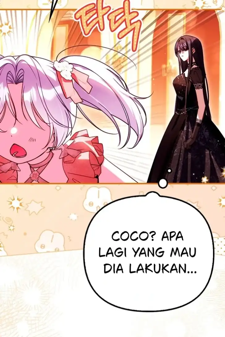 I’m the Brave Puppy That Will Save the Villainess Chapter 28 - halaman 74