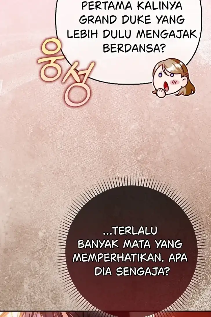 I’m the Brave Puppy That Will Save the Villainess Chapter 28 - halaman 80