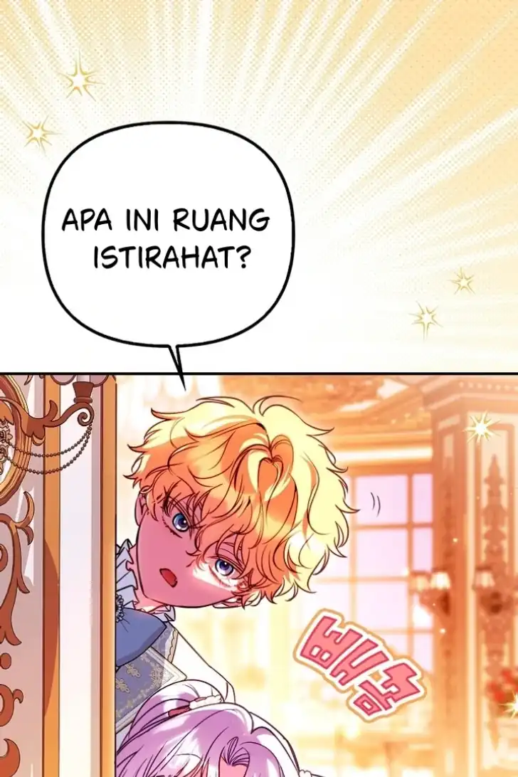 I’m the Brave Puppy That Will Save the Villainess Chapter 28 - halaman 83