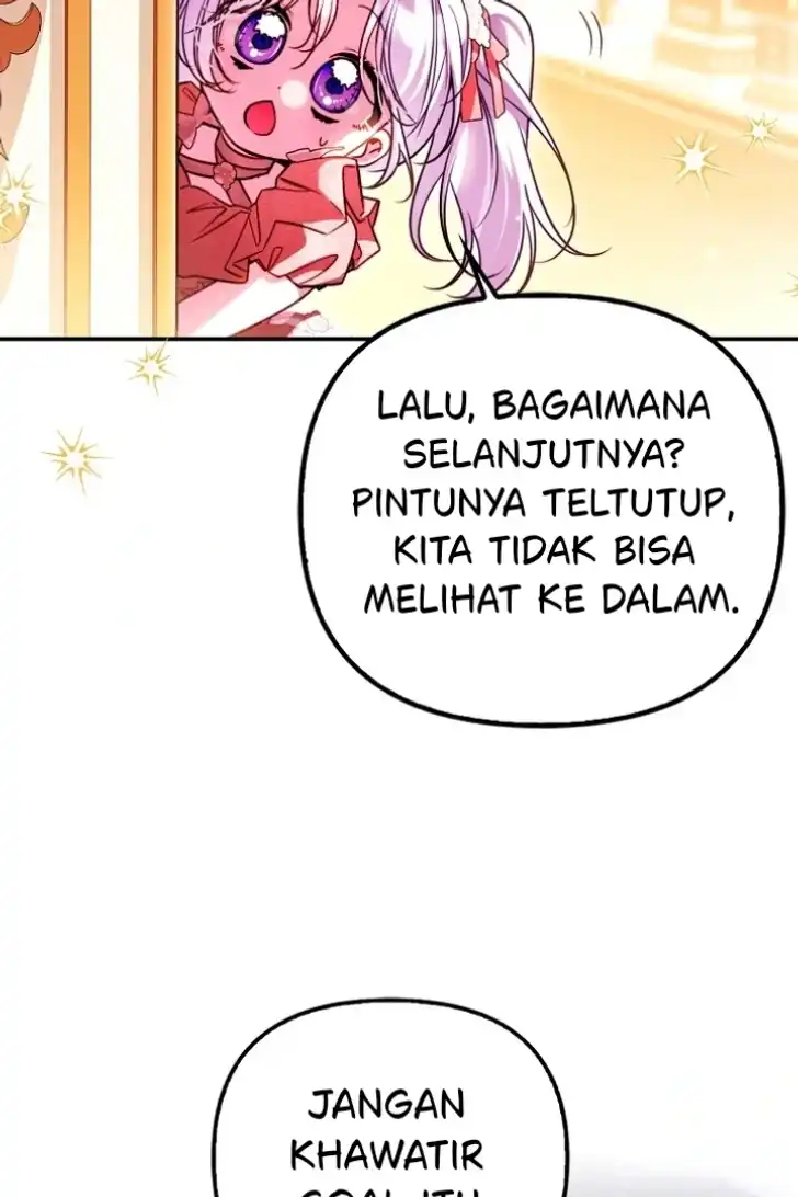 I’m the Brave Puppy That Will Save the Villainess Chapter 28 - halaman 84