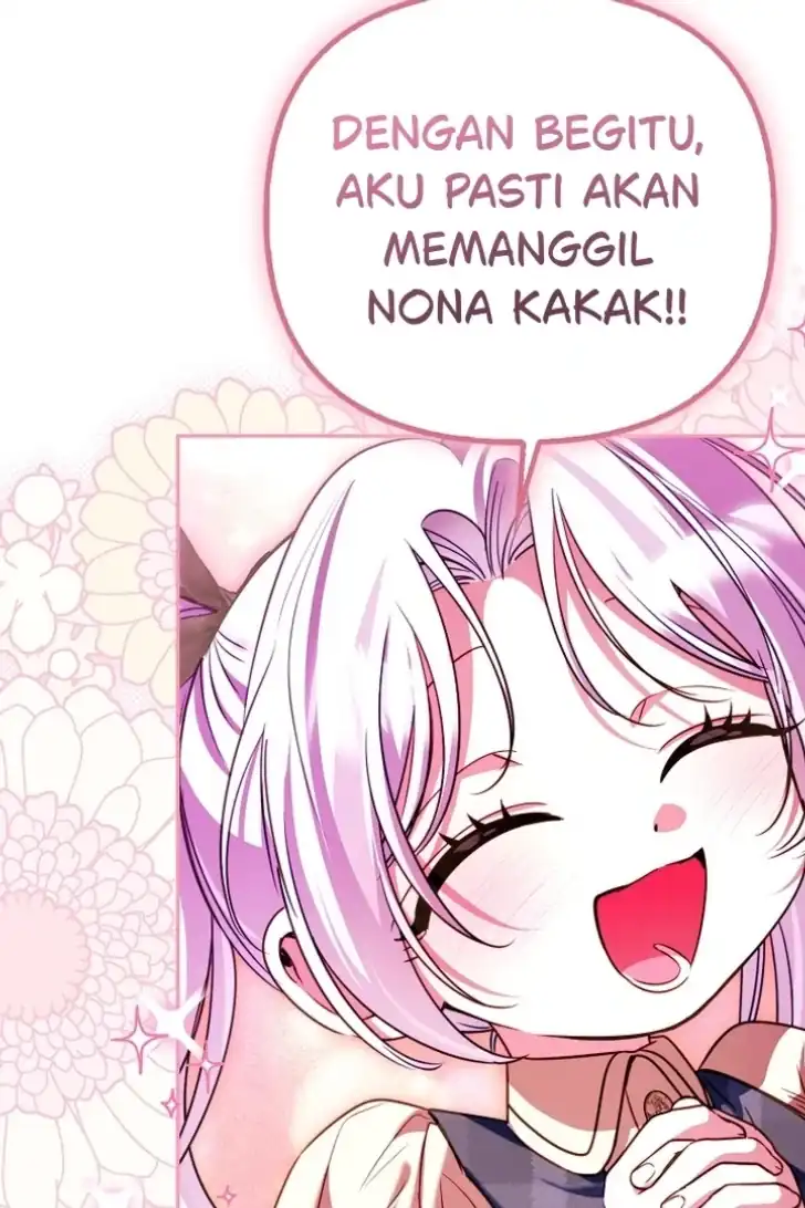 I’m the Brave Puppy That Will Save the Villainess Chapter 28 - halaman 9