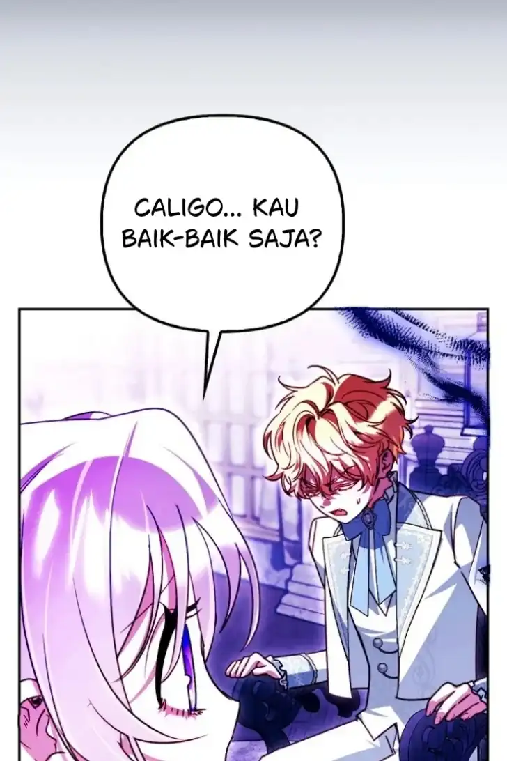 I’m the Brave Puppy That Will Save the Villainess Chapter 29 - halaman 112