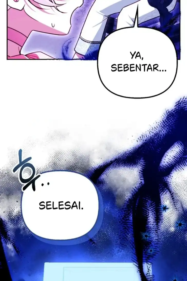 I’m the Brave Puppy That Will Save the Villainess Chapter 29 - halaman 113