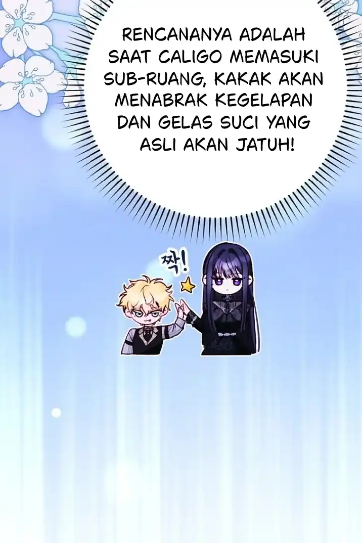 I’m the Brave Puppy That Will Save the Villainess Chapter 29 - halaman 118