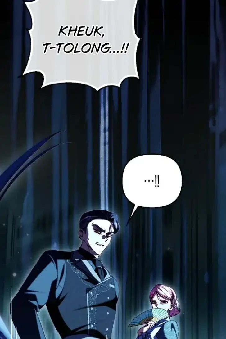 I’m the Brave Puppy That Will Save the Villainess Chapter 29 - halaman 125