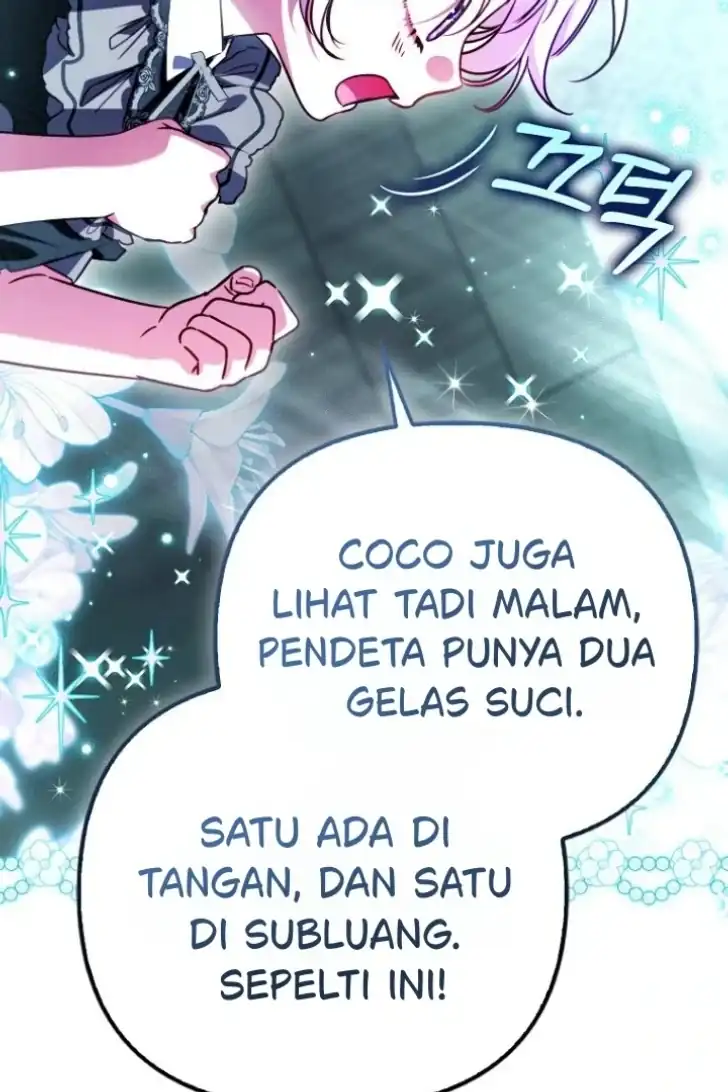 I’m the Brave Puppy That Will Save the Villainess Chapter 29 - halaman 18