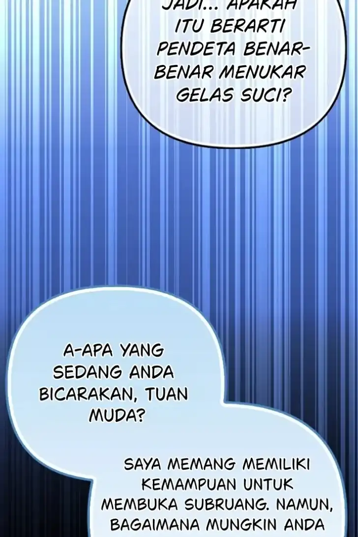I’m the Brave Puppy That Will Save the Villainess Chapter 29 - halaman 20