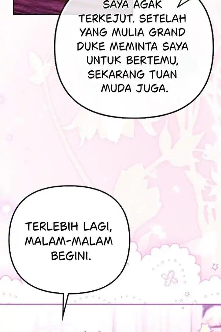 I’m the Brave Puppy That Will Save the Villainess Chapter 29 - halaman 52
