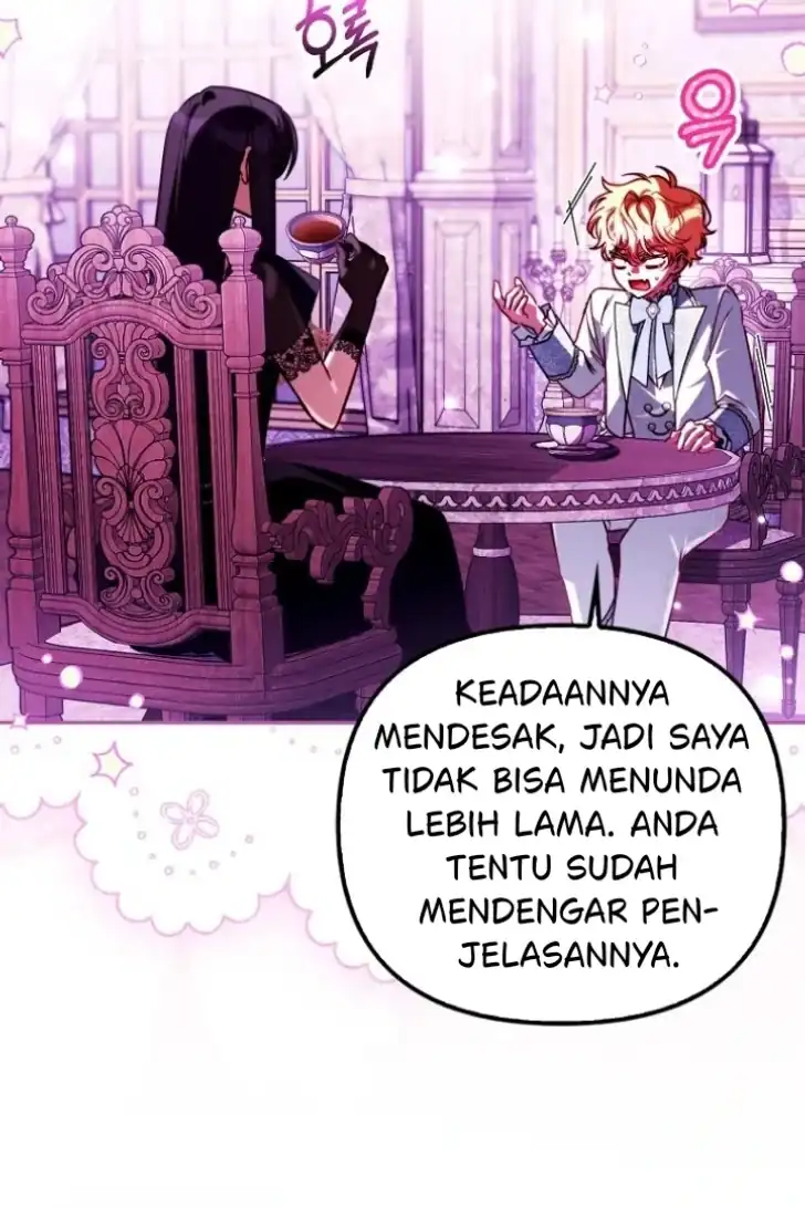 I’m the Brave Puppy That Will Save the Villainess Chapter 29 - halaman 53