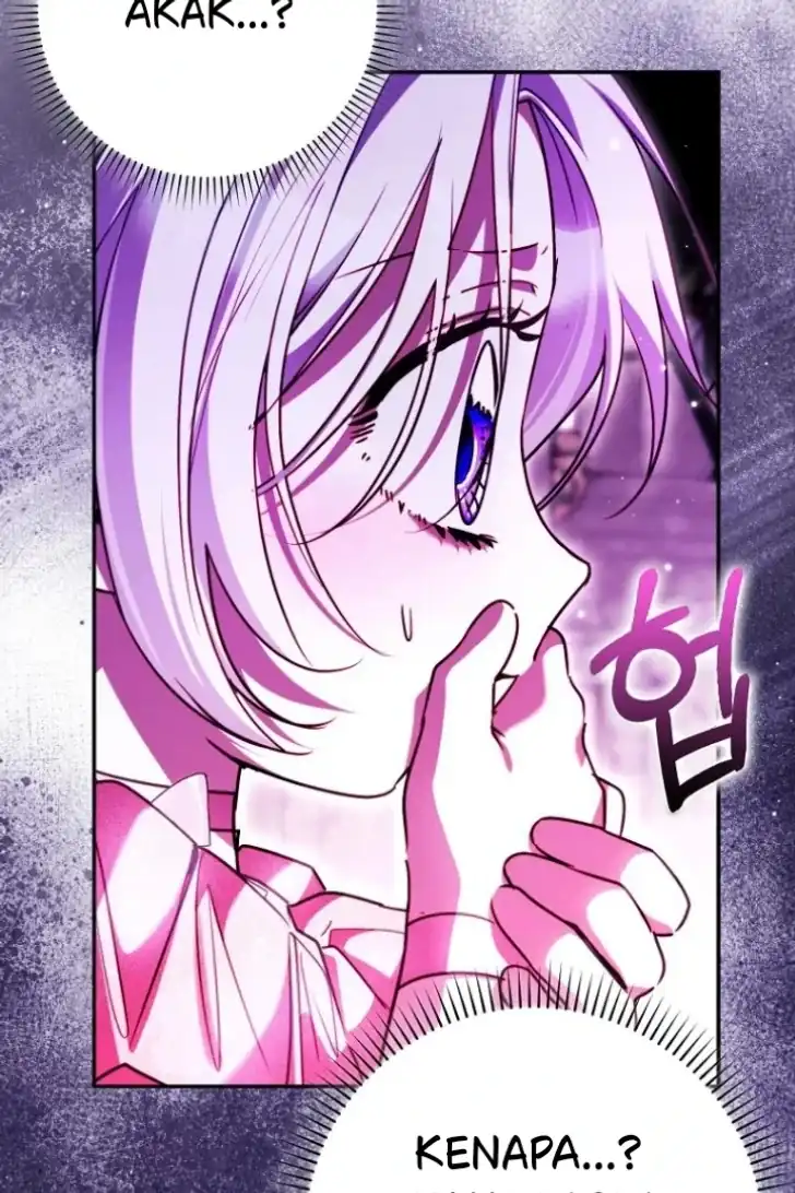 I’m the Brave Puppy That Will Save the Villainess Chapter 29 - halaman 69