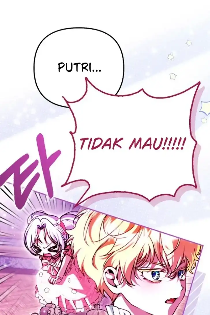 I’m the Brave Puppy That Will Save the Villainess Chapter 29 - halaman 81