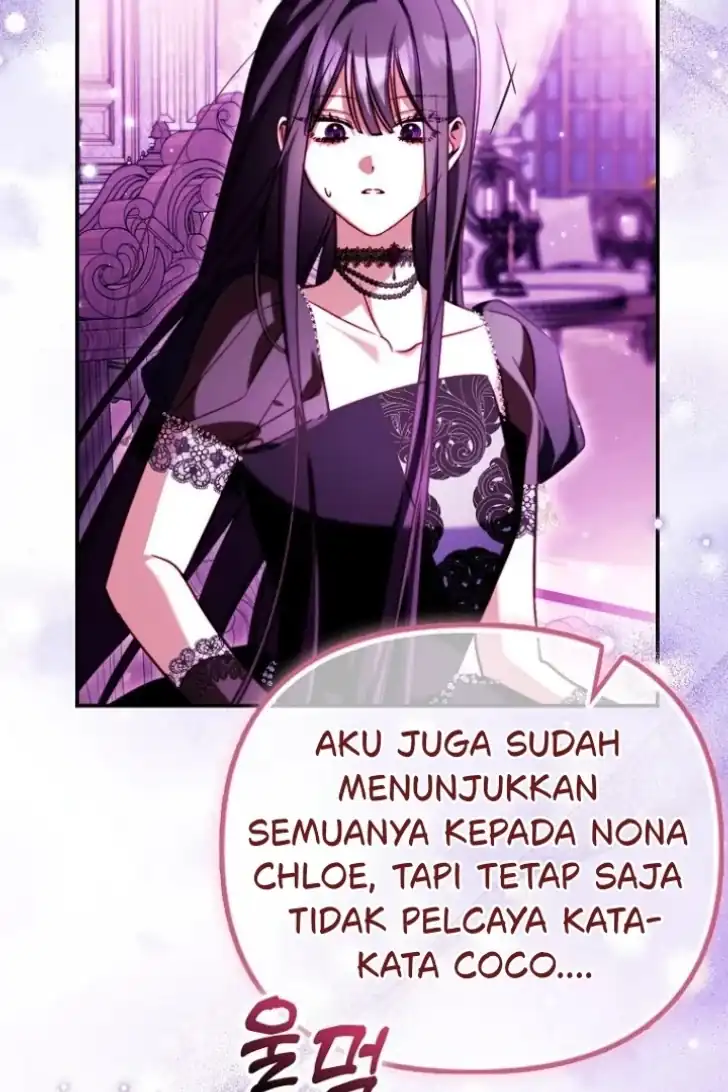 I’m the Brave Puppy That Will Save the Villainess Chapter 29 - halaman 87