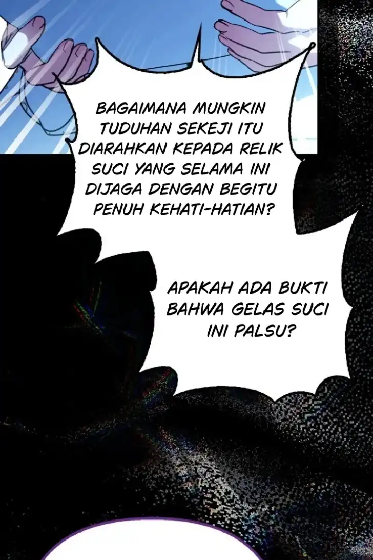 I’m the Brave Puppy That Will Save the Villainess Chapter 29 - halaman 9