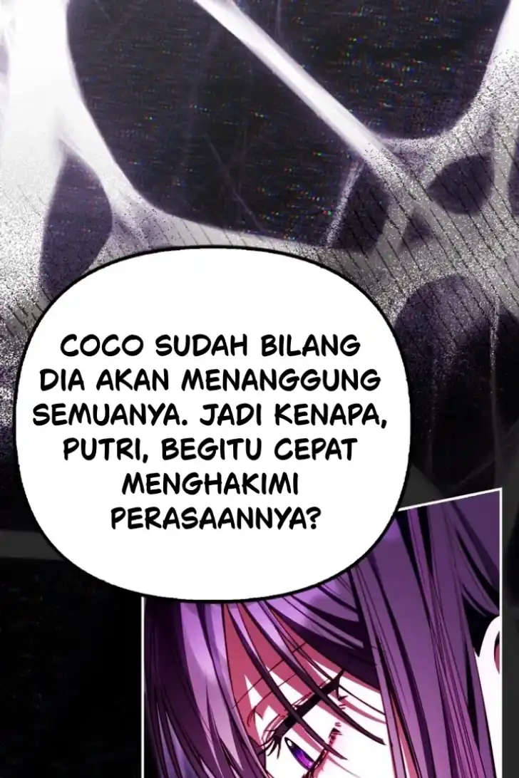 I’m the Brave Puppy That Will Save the Villainess Chapter 29 - halaman 90
