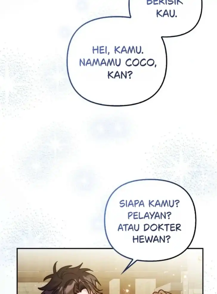 I’m the Brave Puppy That Will Save the Villainess Chapter 3 - halaman 108