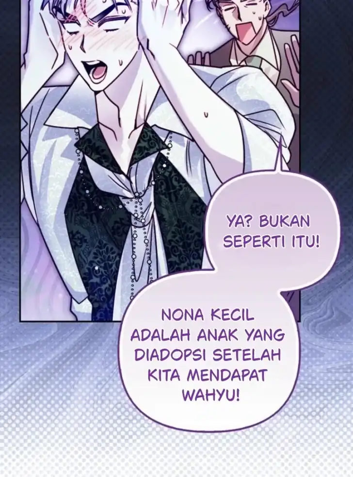 I’m the Brave Puppy That Will Save the Villainess Chapter 3 - halaman 114