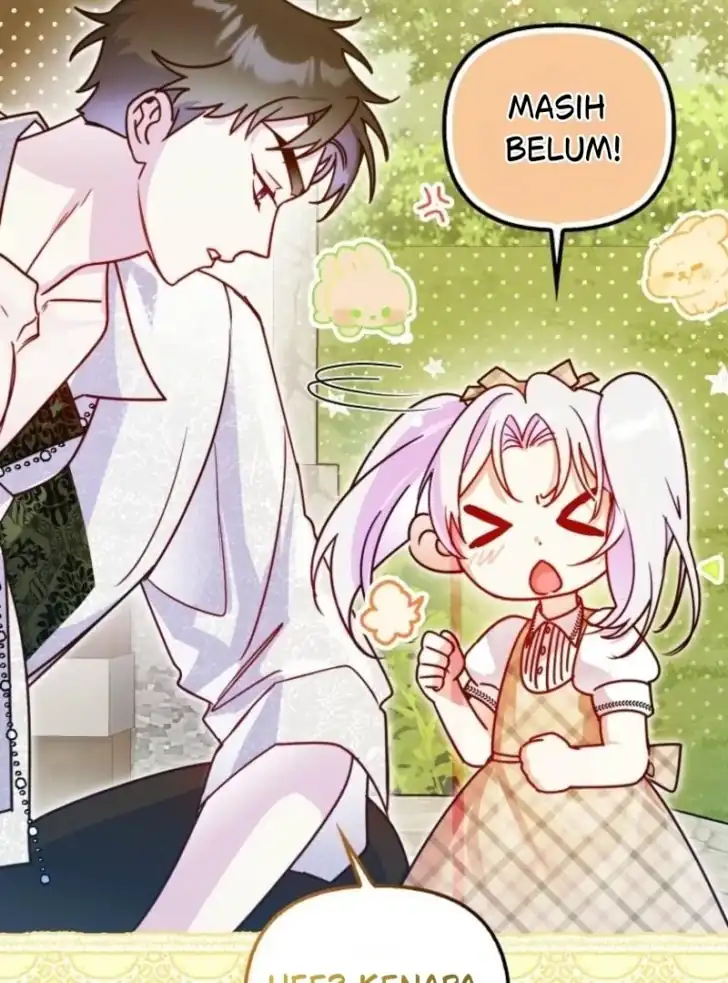 I’m the Brave Puppy That Will Save the Villainess Chapter 3 - halaman 117