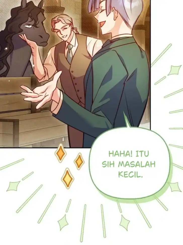 I’m the Brave Puppy That Will Save the Villainess Chapter 3 - halaman 25