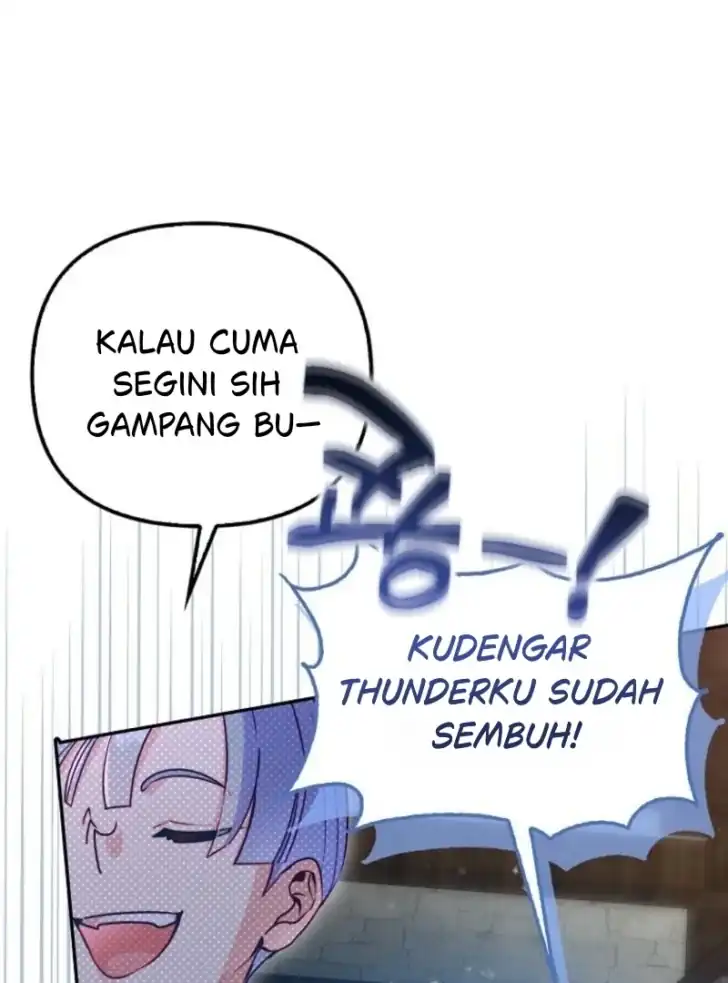 I’m the Brave Puppy That Will Save the Villainess Chapter 3 - halaman 26