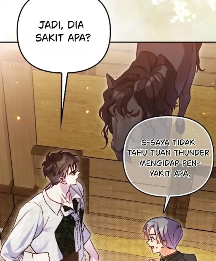 I’m the Brave Puppy That Will Save the Villainess Chapter 3 - halaman 33