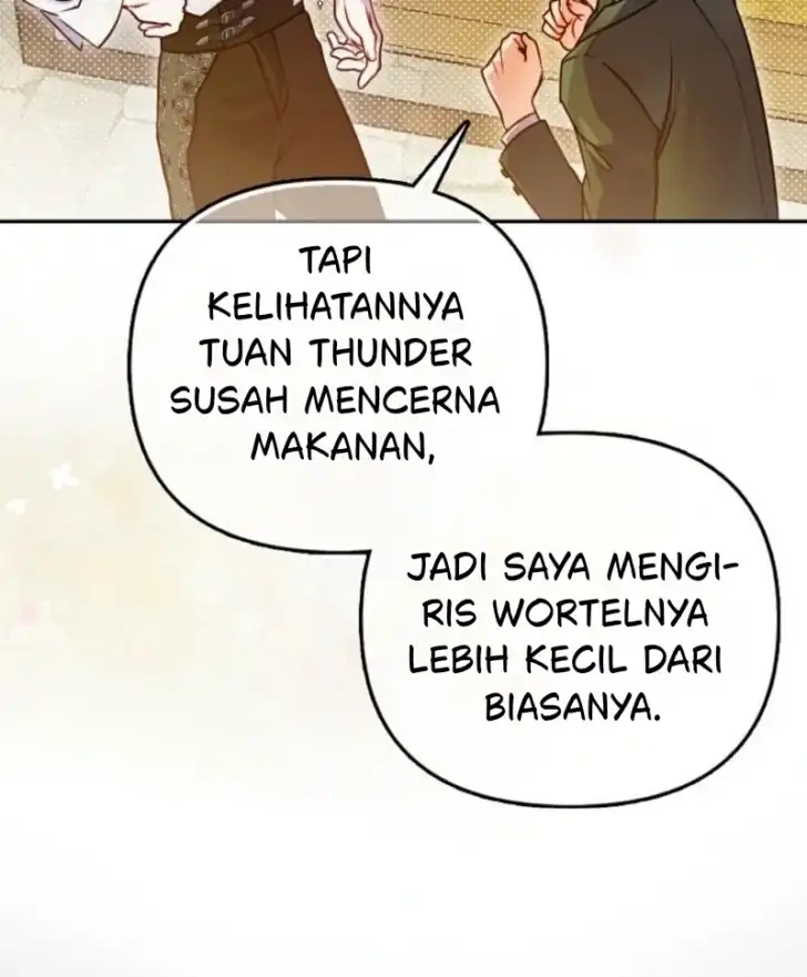I’m the Brave Puppy That Will Save the Villainess Chapter 3 - halaman 34