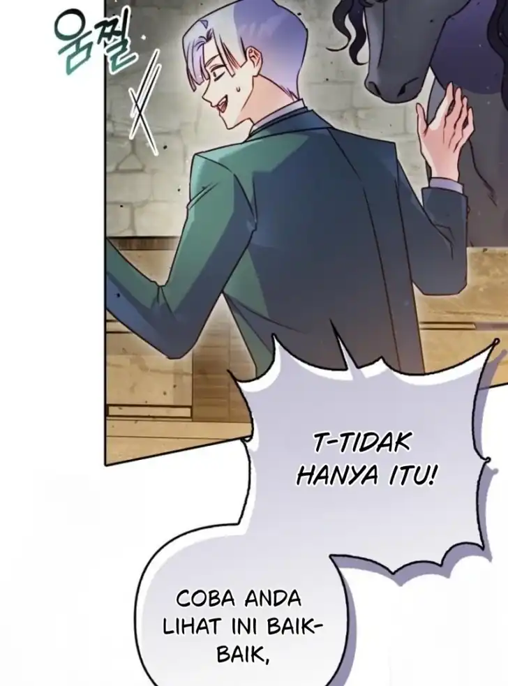 I’m the Brave Puppy That Will Save the Villainess Chapter 3 - halaman 37