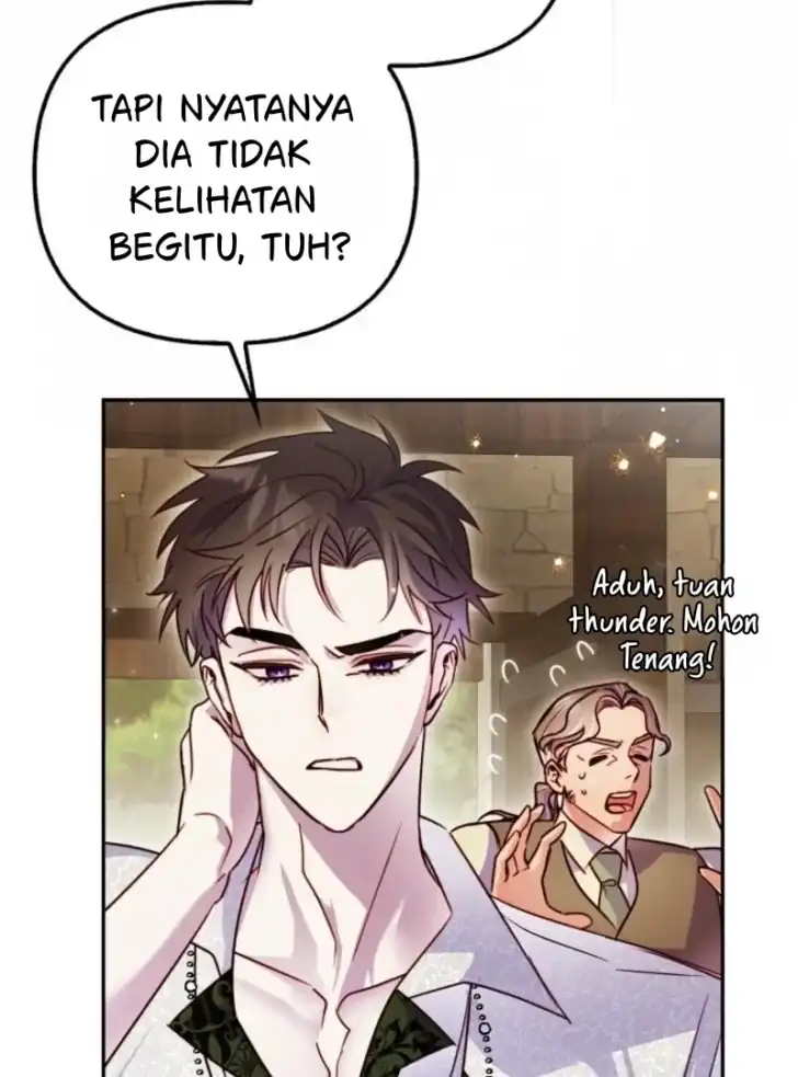 I’m the Brave Puppy That Will Save the Villainess Chapter 3 - halaman 41