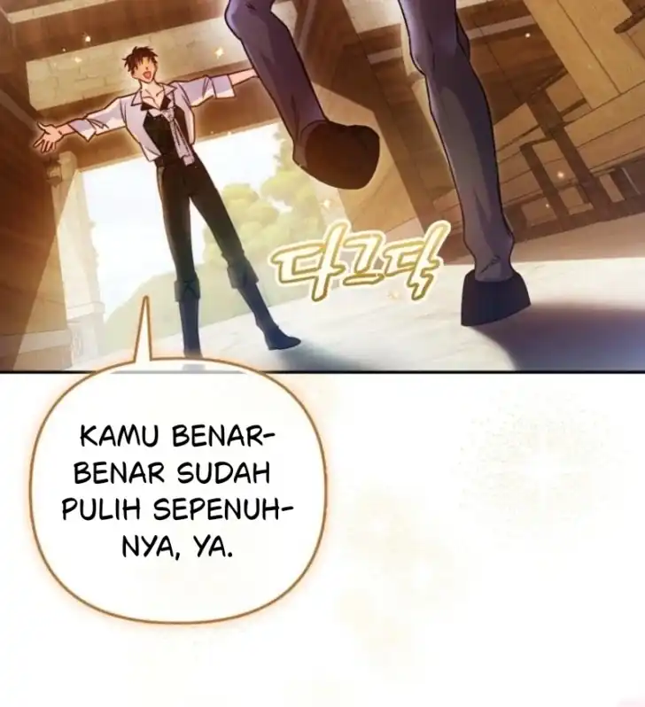 I’m the Brave Puppy That Will Save the Villainess Chapter 3 - halaman 45