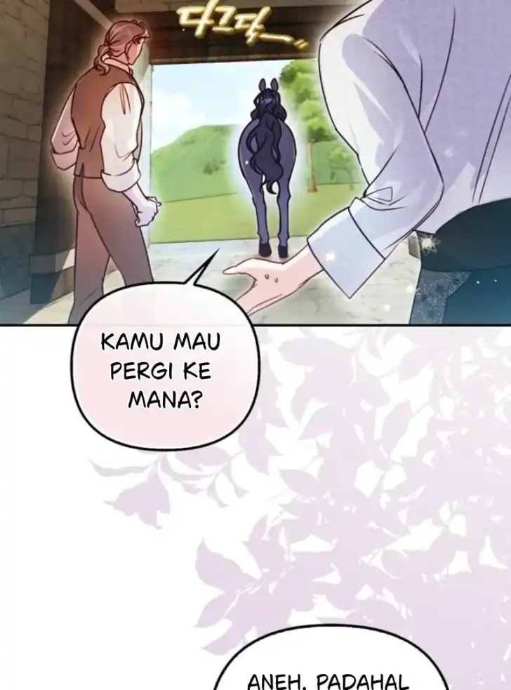 I’m the Brave Puppy That Will Save the Villainess Chapter 3 - halaman 51