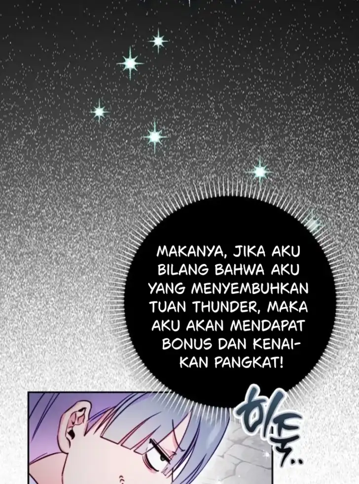 I’m the Brave Puppy That Will Save the Villainess Chapter 3 - halaman 6