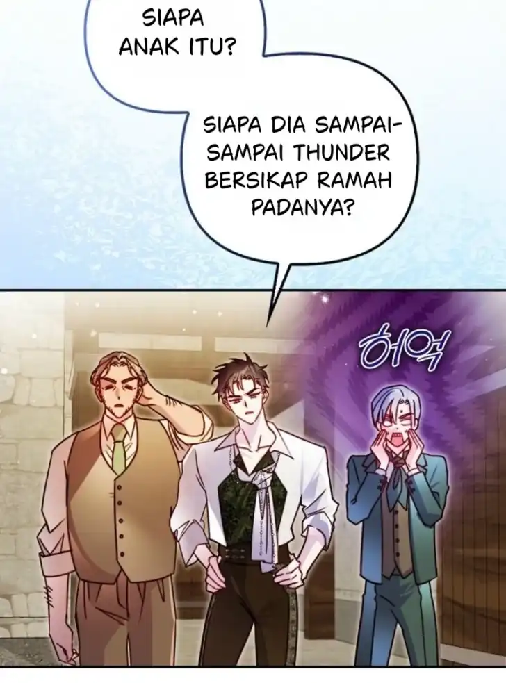 I’m the Brave Puppy That Will Save the Villainess Chapter 3 - halaman 61