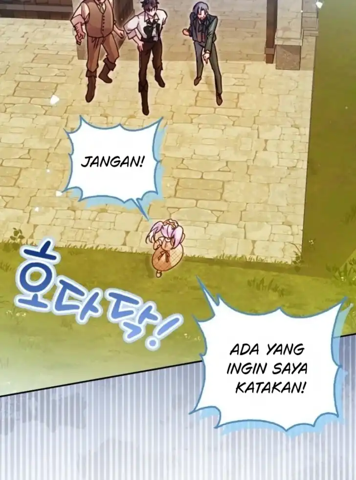 I’m the Brave Puppy That Will Save the Villainess Chapter 3 - halaman 63